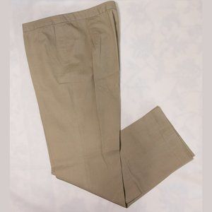Women's The Black Shop slacks size M